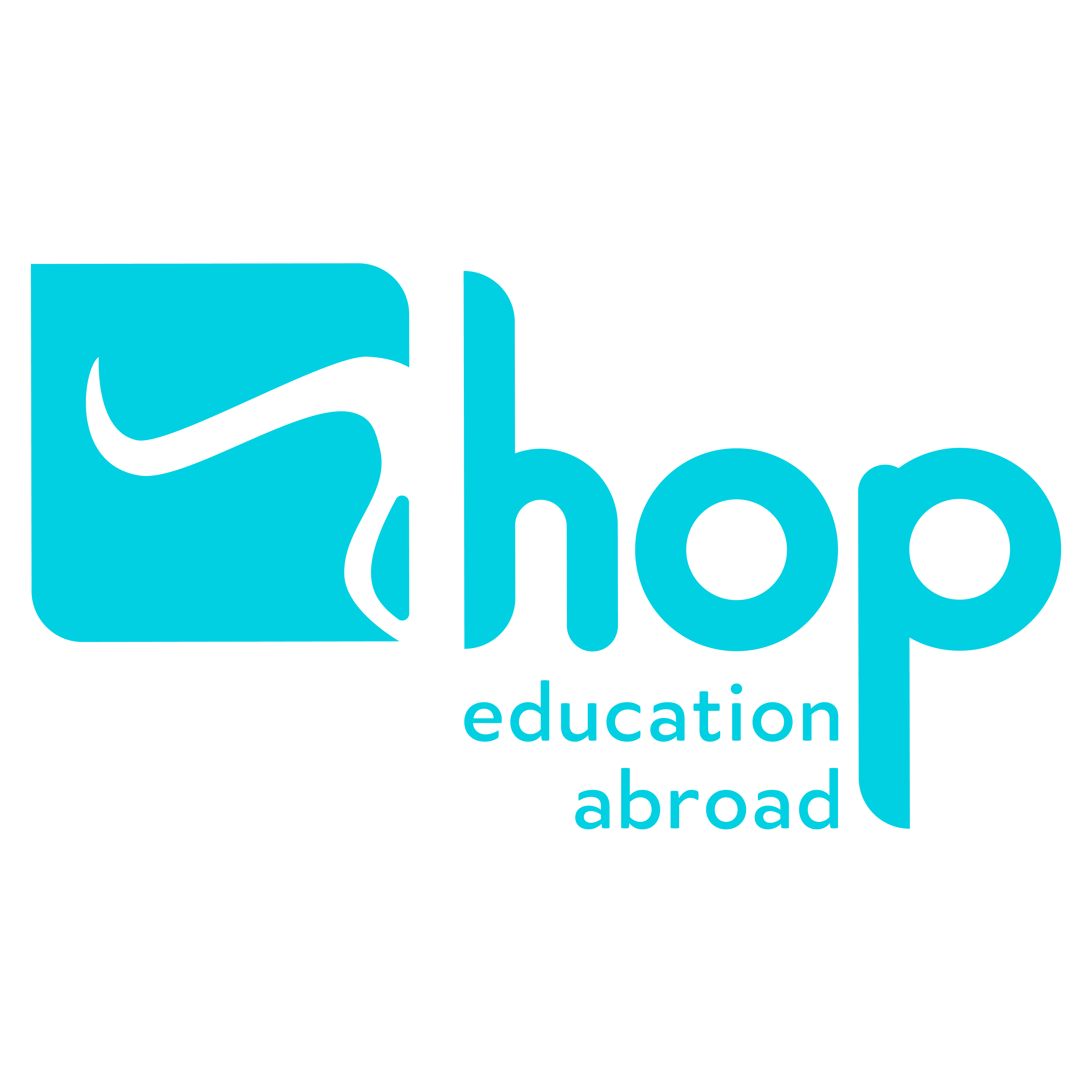 Hop Education Abroad